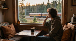 Wilderness Railway Surges In Global Coverage
