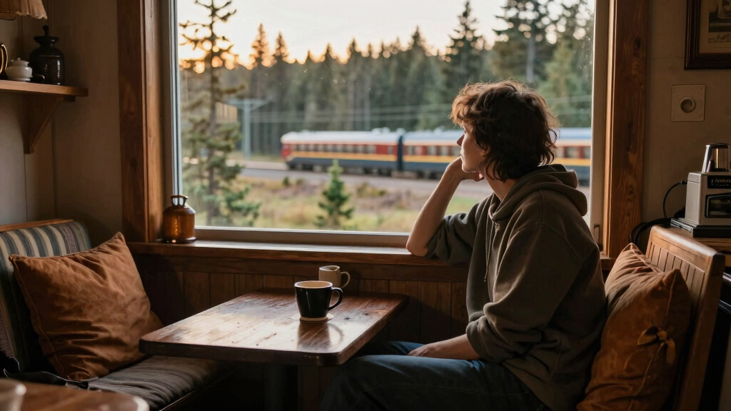 Wilderness Railway Surges In Global Coverage