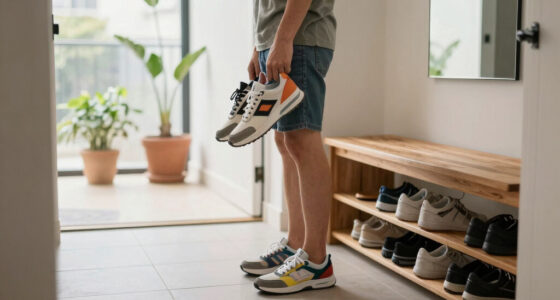 Your Summer Wardrobe Deserves Better Sneakers