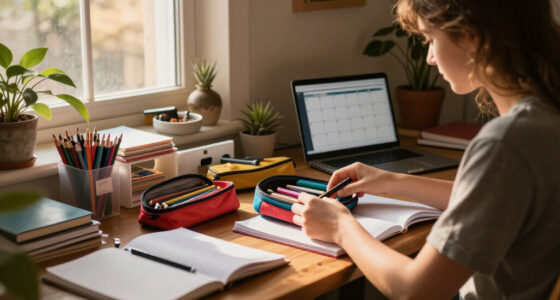 10 Best Student Desk Organization Supplies for 2026