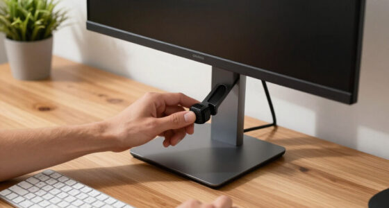 12 Best Desktop Monitor Stands in 2026