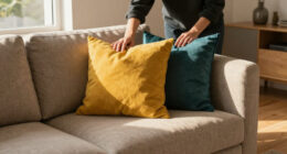 12 Best Modern Accent Throw Pillows in 2026