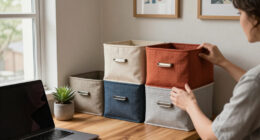 13 Best Desk Organization Storage Bins in 2026
