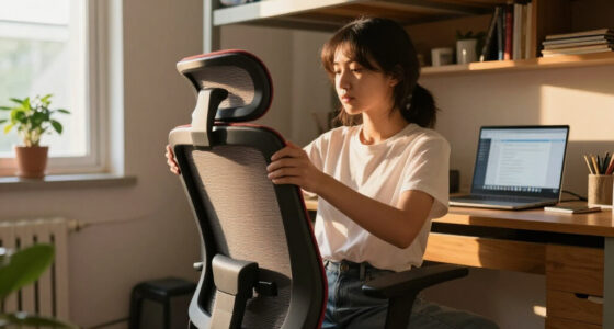 14 Best Ergonomic Desk Chairs for Students in 2026
