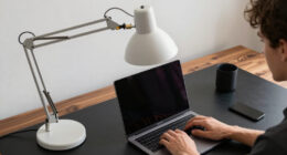 14 Best Modern Desk Lamps for Focused Work in 2026