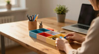 14 Best Multifunctional Desk Organizers in 2026
