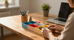 14 Best Multifunctional Desk Organizers in 2026