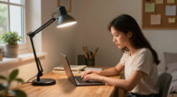 14 Best Study Desk Lamps for Students in 2026