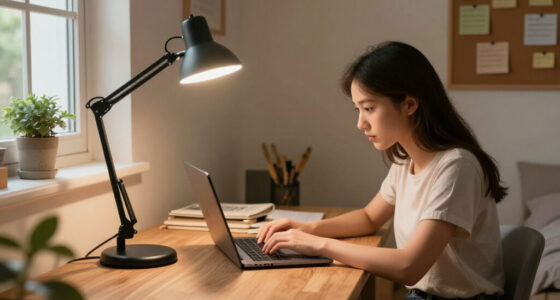 14 Best Study Desk Lamps for Students in 2026