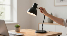 15 Best Modern Desk Lamps in 2026