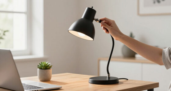 15 Best Modern Desk Lamps in 2026