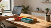 15 Best Multifunctional Desk Organizers in 2026