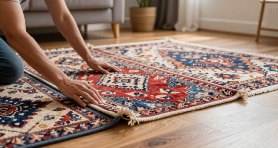 20+ Brands That Make The Chicest, Most Affordable Rugs