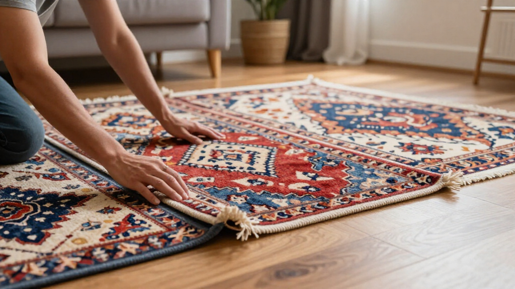 20+ Brands That Make The Chicest, Most Affordable Rugs