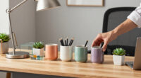 3 Best Decorative Desk Accessories in 2026