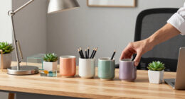 3 Best Decorative Desk Accessories in 2026