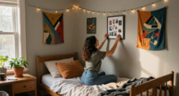 5 Best Dorm Room Wall Decor in 2026
