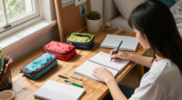 6 Best Student Desk Organization Supplies in 2026
