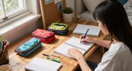 6 Best Student Desk Organization Supplies in 2026