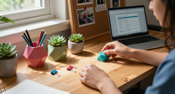 9 Best Decorative Desk Accessories for Students in 2026