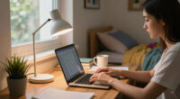 9 Best Modern Desk Lamps For Students In 2026