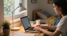 9 Best Modern Desk Lamps For Students In 2026