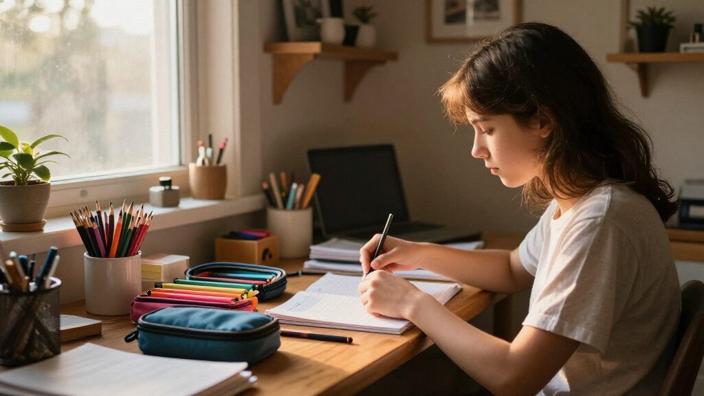 9 Best Student Desk Organization Supplies in 2026