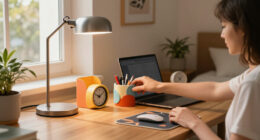 9 Best Stylish Desk Accessories for Students in 2026