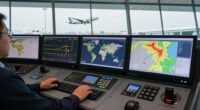 Air Canada Surges In Global Coverage