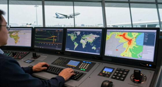 Air Canada Surges In Global Coverage