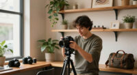 Best Gifts for a Photographer