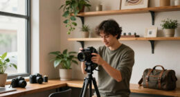 Best Gifts for a Photographer