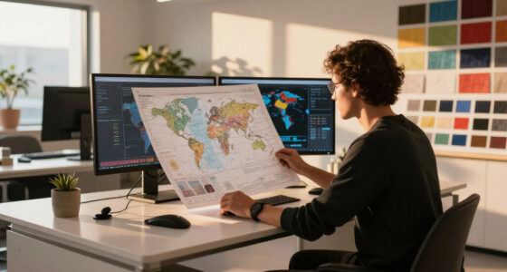 Brandywine Realty Surges In Global Coverage
