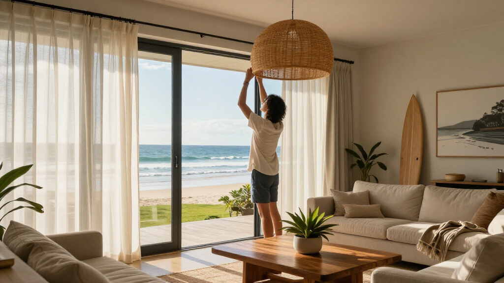 Byron Bay, New South Wales, Australia Surges In Global Coverage