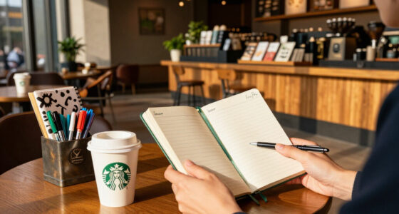 Cafe Travel Stationery Collections: Starbucks Reserve Roastery Tokyo Joins…
