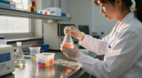 Cell Culture Consumables And Equipment Market Report Examines Industry Trends, Growth Drivers And Future Outlook
