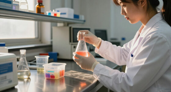 Cell Culture Consumables And Equipment Market Report Examines Industry Trends, Growth Drivers And Future Outlook