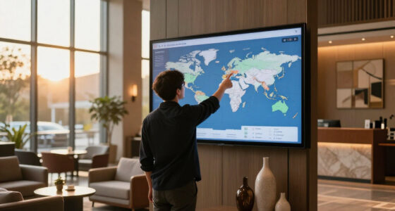 Choice Hotels International Surges In Global Coverage