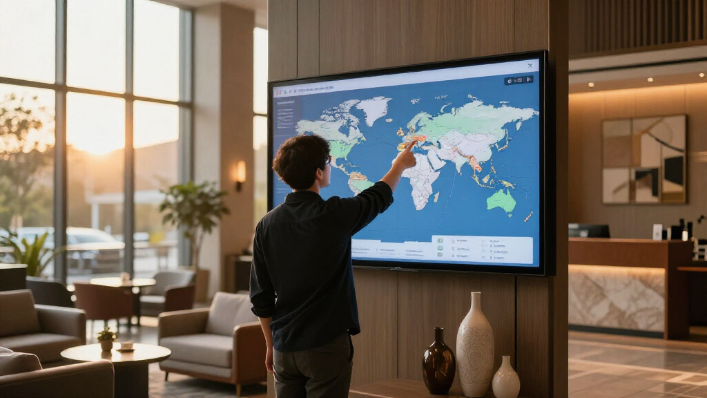 Choice Hotels International Surges In Global Coverage