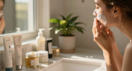 Collectible SPF Moisturizers