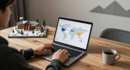 Deer Valley, Utah, United States Surges In Global Coverage