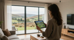 Exmoor National Park Surges In Global Coverage