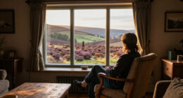 Exmoor National Park, United Kingdom (General), United Kingdom Surges In Global Coverage