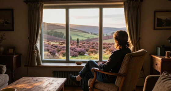 Exmoor National Park, United Kingdom (General), United Kingdom Surges In Global Coverage