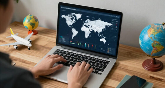 Expedia Group Surges In Global Coverage