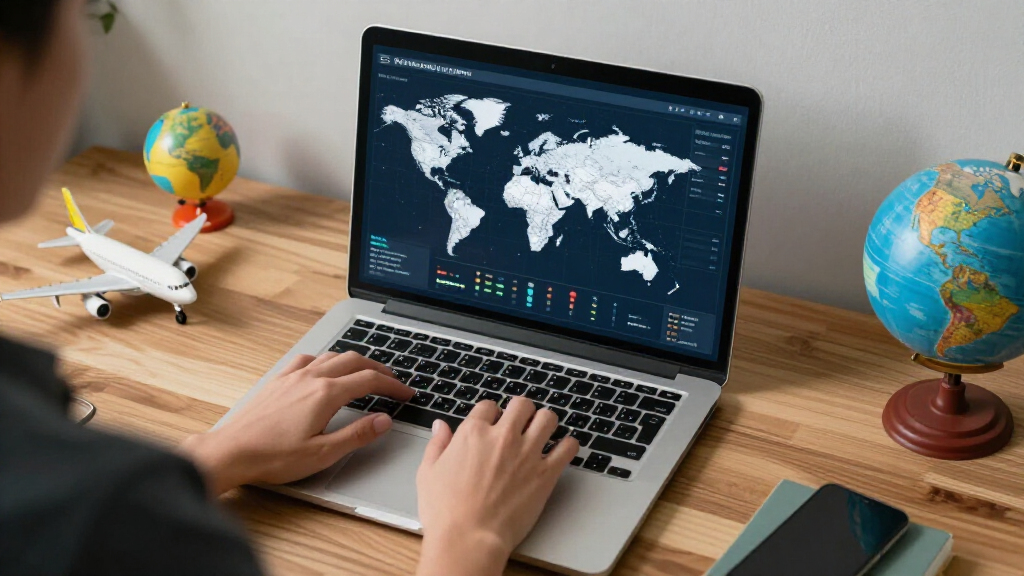 Expedia Group Surges In Global Coverage