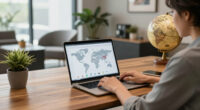 Expedia Group Surges In Global Coverage