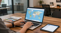 Expedia Surges In Global Coverage