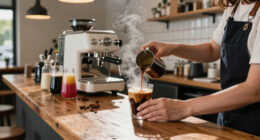 Flavored Pop Culture Coffees