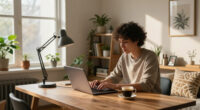 Home Office Surges In Global Coverage